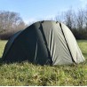 Surtoile wrap Tente Biwy 2 pecheurs W-Dome Prowess PRCEH3516 acheter chez pecheur-peche com