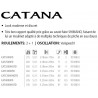 Moulinet Spinning Shimano Catana FD 1000 2500 3000 4000 acheter chez pecheur-peche com