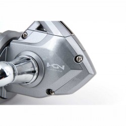 Moulinet Spinning Shimano Sedona FI engrenage Hagane acheter chez pecheur-peche com