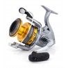 Moulinet Spinning Shimano Sedona 8000 FI SE8000FI acheter chez pecheur-peche com