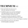 Canne Spinning Shimano Technium AX Predator catalogue Shimano 2021