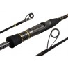 Canne spinning Maximus Rods Ultimatum acheter chez pecheur-peche com