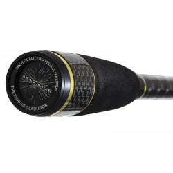 Canne spinning Maximus Rods Ultimatum acheter chez pecheur-peche.com
