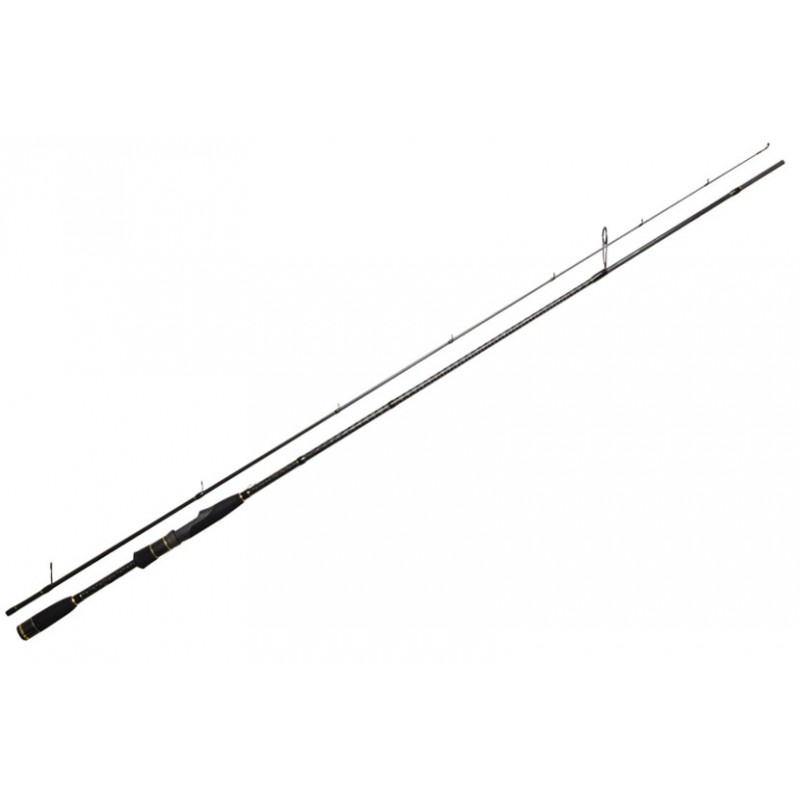 Canne spinning Maximus Rods Ultimatum 3 M 15-56 G 30H MSU30H acheter chez pecheur-peche com