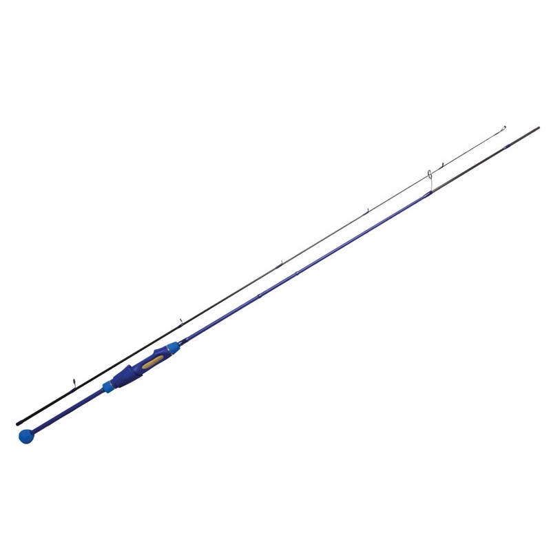 Canne Trout Stream Neon Midori 2.13 M 1.5-6 G 702 UL Maximus Rods MSESNM702UL acheter chez pecheur-peche com
