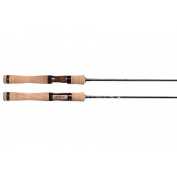 Canne Trout Area Satori 2.01 M 0.4-5 G 662 UL Maximus Rods MAESGR662UL acheter chez pecheur-peche . com