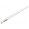 Canne Trout Area Satori 2.01 M 0.4-5 G 662 UL Maximus Rods MAESGR662UL acheter chez pecheur-peche com