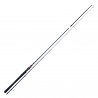 Canne spinning Maximus Rods Black Widow-X 2.40 M 12-42 G 24MH MSBWX24MH acheter chez pecheur-peche com