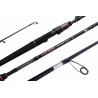 Canne spinning Maximus Rods Black Widow-X  acheter chez pecheur-peche com