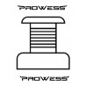 Acheter Bobine supplementaire moulinet Nightfall 8005 FD Prowess SAV Prowess chez pecheur-peche.com