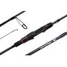 Canne spinning Maximus Rods Black Widow Light Jig-X acheter chez pecheur-peche com