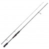 Canne spinning Maximus Rods Black Widow Light Jig-X 2.20 M 8-28 G 22M MJSSBW22M acheter chez pecheur-peche com