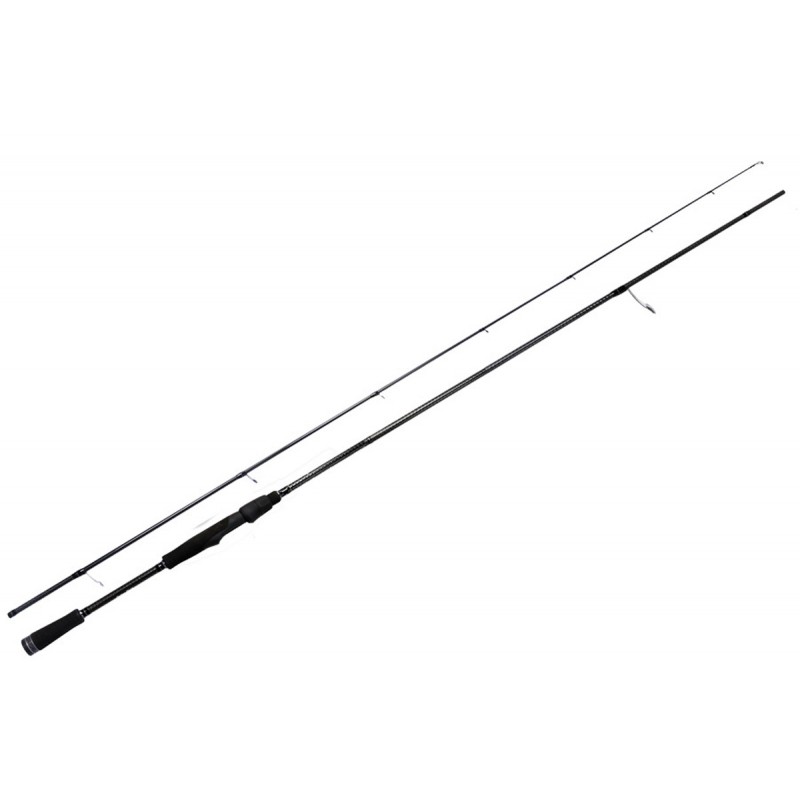 Canne spinning Satori Jig 2.50 M 7-36 G 822 M Maximus MJSSGR822M acheter chez pecheur-peche com