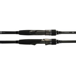 Canne Spinning Maximus Rods Advisor Winter Jig  acheter chez pecheur-peche com