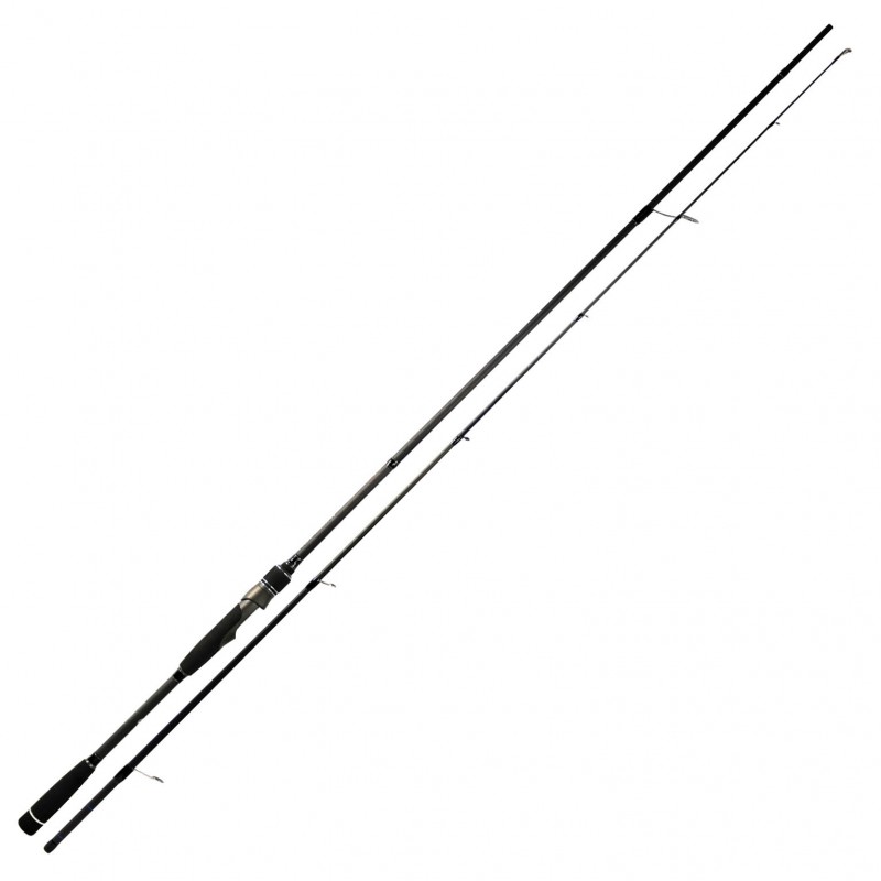 Canne Spinning Maximus Rods Advisor Winter Jig 2.70 M 7-35 G 27 M MJSSAWJ27M