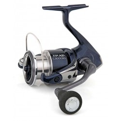 Moulinet Spinning Shimano Twin Power XD FA C3000 XG TPXDC3000XGFA