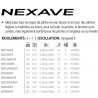 Moulinet Spinning Shimano peche Nexave FE acheter chez pecheur-peche catalogue shimano 2021
