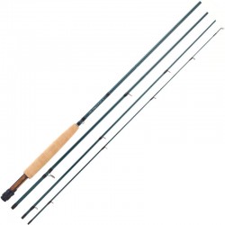 Canne Mouche Riviere JMC Prestige 9' Soie 4 a 6 4 Brins CA11110 acheter chez pecheur-peche com