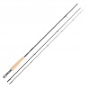 Canne Mouche Riviere JMC Passion 7'6 soie 3/4 3 brins CA00045 acheter chez pecheur-peche com