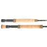 Canne Mouche Riviere JMC Passion poignee cigare poignee tulipe catalogue mouche JMC 2022