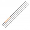 Canne Mouche Riviere JMC Passion 10' soie 2/3 4 brins CA00041 acheter chez pecheur-peche com