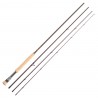 Canne Mouche Riviere JMC Performer 11' Soie 2/3 4 brins CA00085 acheter chez pecheur-peche com
