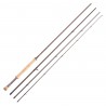 Canne Mouche Riviere JMC Performer 10' Soie 7 4 brins CA00102 acheter chez pecheur-peche com