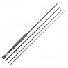 Canne Carnassier Mer JMC Furious Fly 9' Soie 10 4 Brins CA00015 acheter chez pecheur-peche com