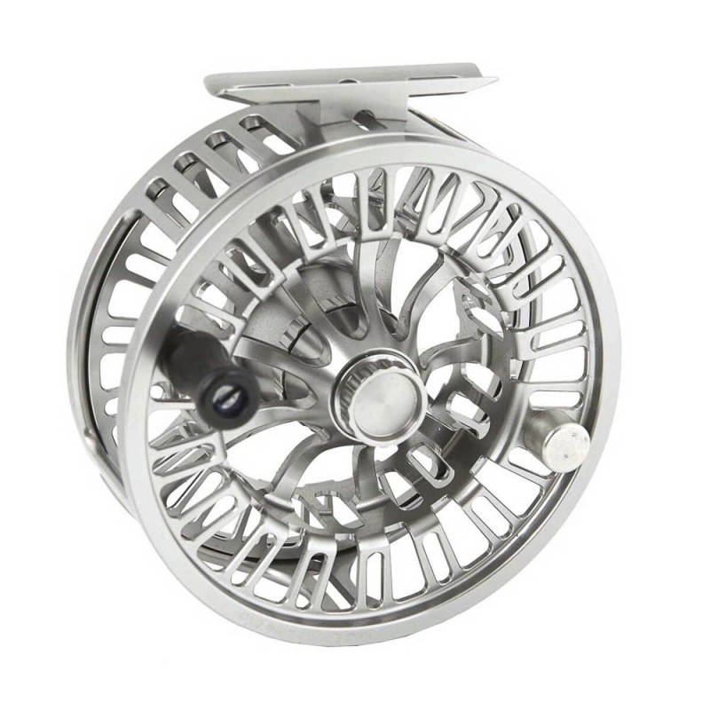 Moulinet Mouche JMC Shore Line 912 Soie 9 a 12 MT00104 acheter chez pecheur-peche com