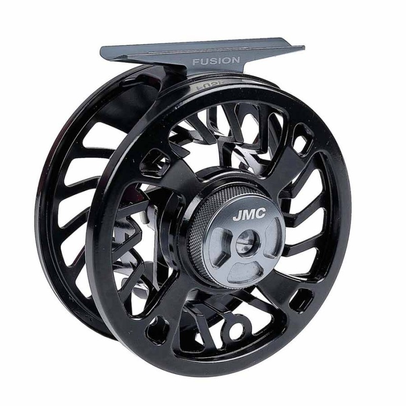 Moulinet Mouche JMC 68 Soie 6 a 8 MTFU68 acheter chez pecheur-peche com