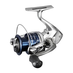 Moulinet Spinning Shimano peche Nexave 8000 FE NEX8000FE acheter chez pecheur-peche