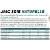 Soie Naturelle de peche JMC catalogue JMC 2022