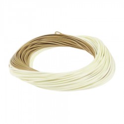 Soie de peche JMC Mouches de Charette Perfection WF 4 F Orange-Ivoire SE00011B acheter chez pecheur-peche com