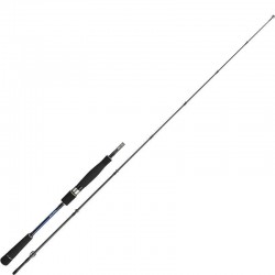 Canne Spinning Sakura Shukan 2.18 M 30-120 G 722 MH+ Verticale Special SAPRJ803272-1+1MH+