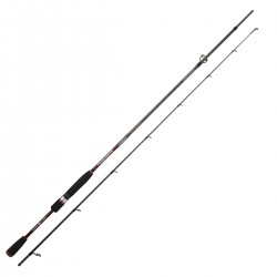 Canne Spinning Sakura Fresh Sniper 2.44 M 5-25 G FSNS 802 M SAPRK802280-2M acheter chez pecheur-peche com