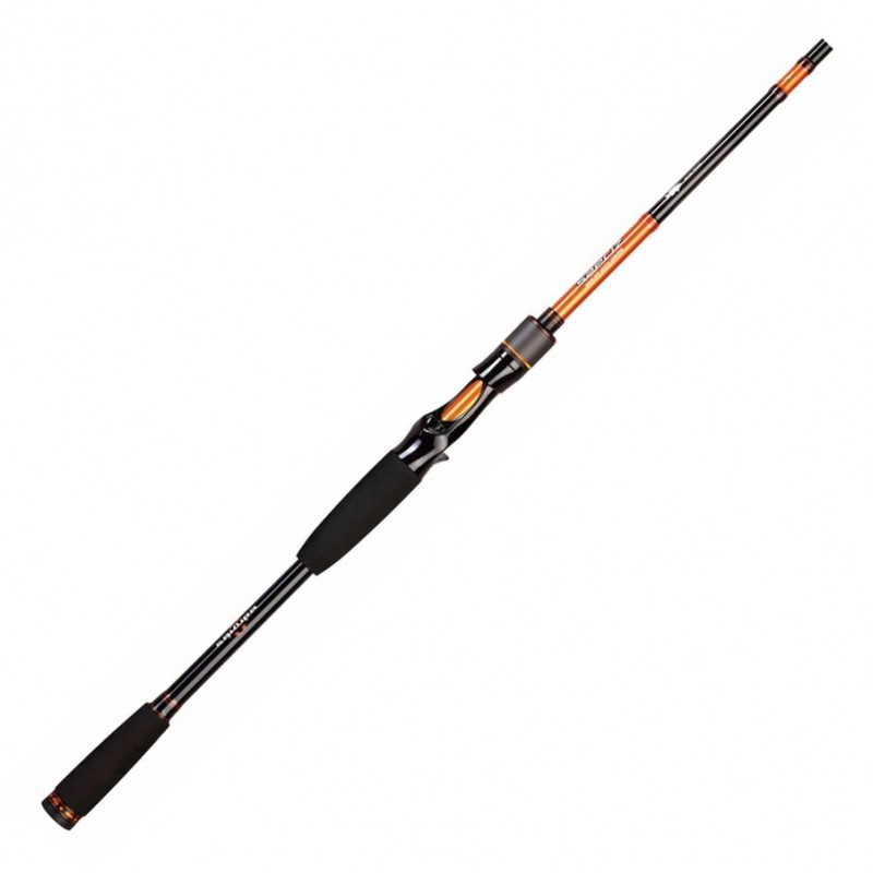 Canne Casting Bass Float Tube Game Sakura Speciz 2.0 1.68 M 7-28 G 562 MH SAPRJ800256-1+1MH
