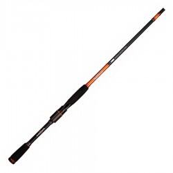 Canne Spinning Bass Float Tube Game Sakura Speciz 2.0 1.68 M 3-10.5 G 562 ML SAPRJ800356-1+1ML