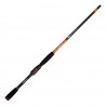 Canne Spinning Bass Float Tube Game Sakura Speciz 2.0 1.68 M 3-10.5 G 562 ML SAPRJ800356-1+1ML