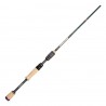 Canne Casting Verticale Sakura Ionizer 1.83 M 7-28 G INCV 602 MH SAPRH801560-1+1MHV