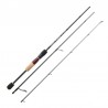 Canne Spinning Garbolino Vairon Manié Poisson Nageur Hexium PN 1.65 M 2-8 G GOTRK8328165-3