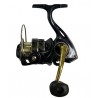 Moulinet Spining Garbolino Lexica Trout 1000 FD GOTRK7260104FD acheter chez pecheur-peche com