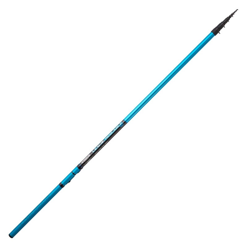 Canne Telereglable Garbolino Lexica R 2.40-4.80 M 30 G Max GOTRK8205480-5R2 acheter chez pecheur-peche com