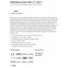 Moulinet egi Daiwa Emeraldas Air LT 2500 XH Moulinet Egi Catalogue Daiwa 2022 EMEAIR21LT2500XH pecheur-peche com