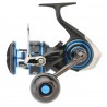 Moulinet Peche Exotique gros poissons Daiwa Saltist MQ 18 000 2021 SLTMQ18000 catalogue Daiwa 2022