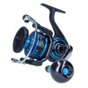 Moulinet Peche Exotique gros poissons Daiwa Saltist MQ 2021 catalogue Daiwa 2022 acheter chez pecheur-peche com