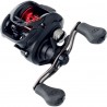 Moulinet Casting Daiwa Fuego CT 100 HL FUEGOCT100HL catalogue Daiwa 2022 acheter chez pecheur-peche com