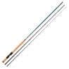 Canne Truite Appâts Naturels Garbolino Optima S AN 3.60 M 20 G Max GOTRK8138360-3 catalogue garbolino 2022