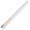 Canne Truite Garbolino Liberty Nymphe anneaux G-Light 3.40 M 0.5-7 G  GOTRK8455340-3LLcatalogue Garbolino 2022