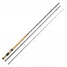Canne Truite Vairon manié Garbolino Hexium VM 2.70 M 5-25 G GOTRK8331270-3 catalogue garbolino truite 2022