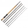 Canne Truite Vairon manié Garbolino Hexium VM aventure 2.70-3.10 M 5-25 G GOTRK8332310-6 catalogue garbolino truite 2022